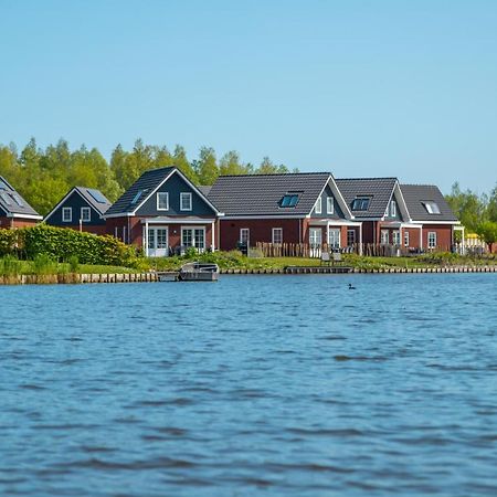 Europarcs Ijsselmeer Medemblik Exteriér fotografie