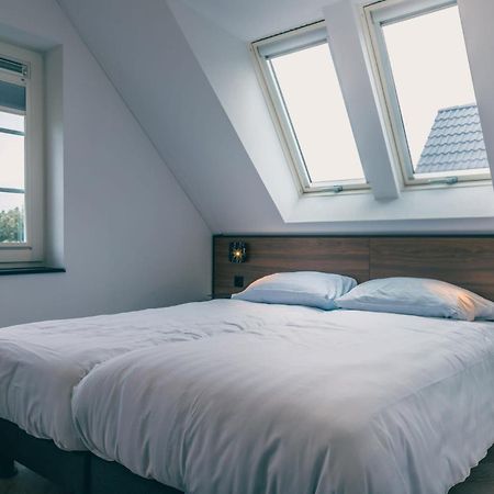 Europarcs Ijsselmeer Medemblik Pokoj fotografie