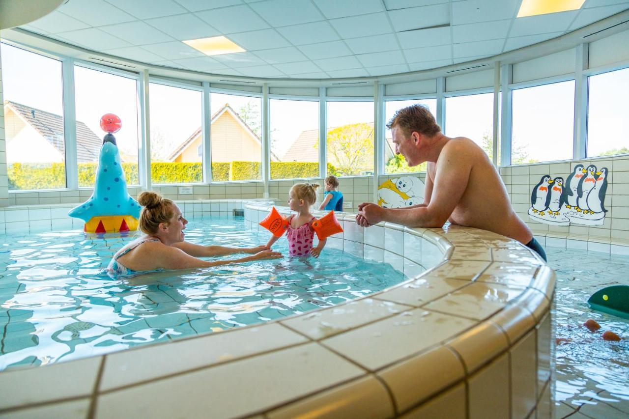 Europarcs Ijsselmeer Medemblik Exteriér fotografie