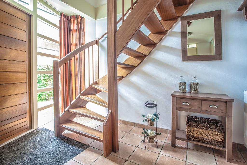 Europarcs Ijsselmeer Medemblik Exteriér fotografie